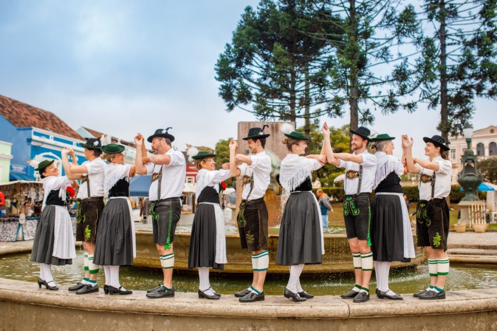 História de Curitiba: conheça tudo aqui