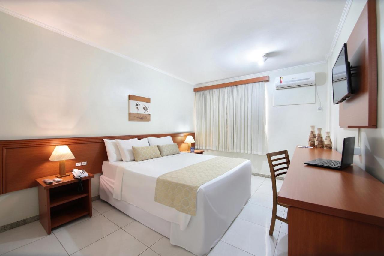 hotel em ribeirão preto