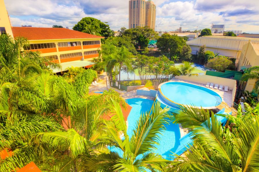 hotel em ribeirão preto hotel em ribeirão preto Village Inn