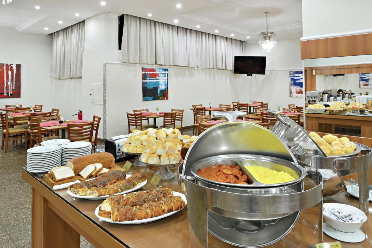 hotel em ribeirão preto