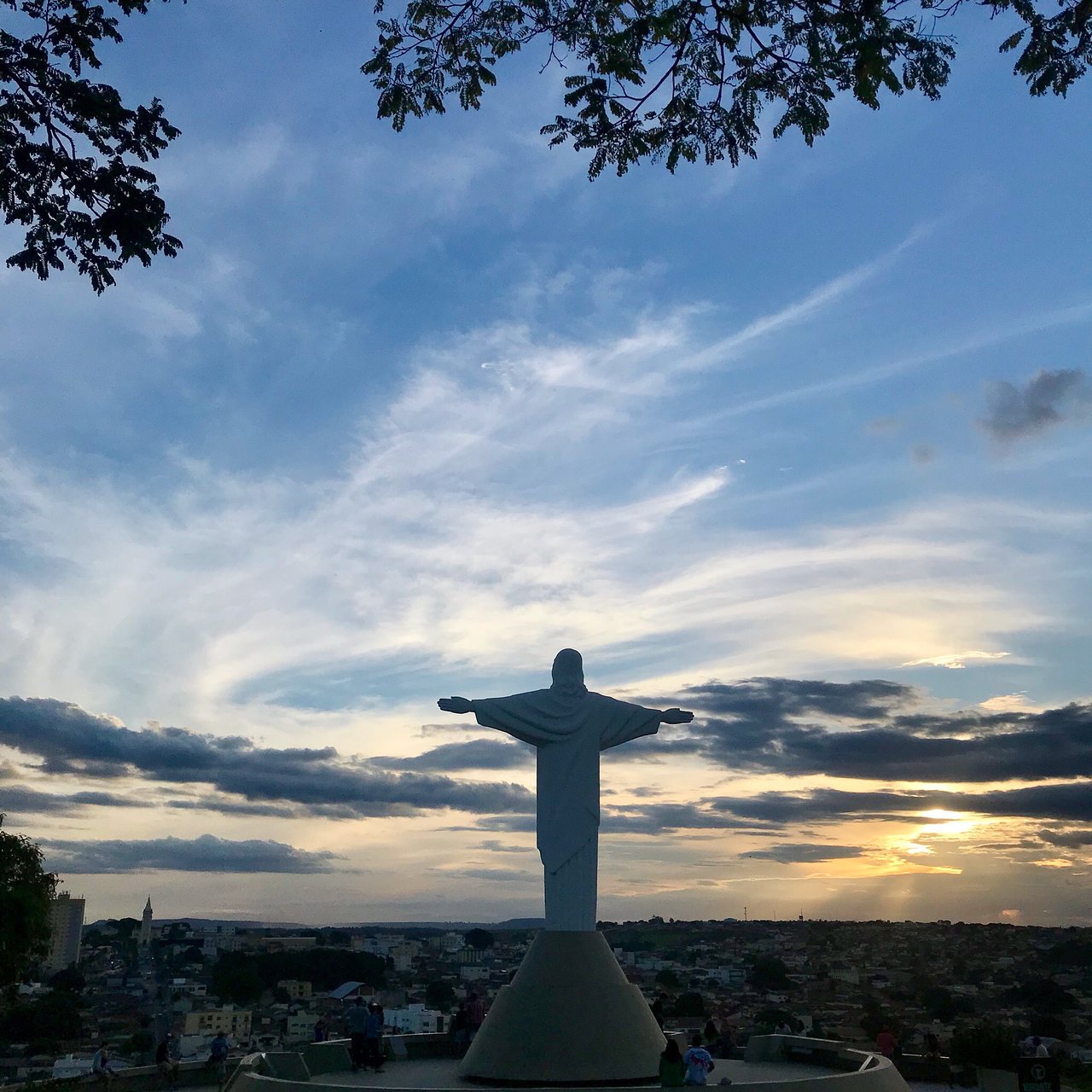 Hotel fazenda em Araxá e região belezas naturais