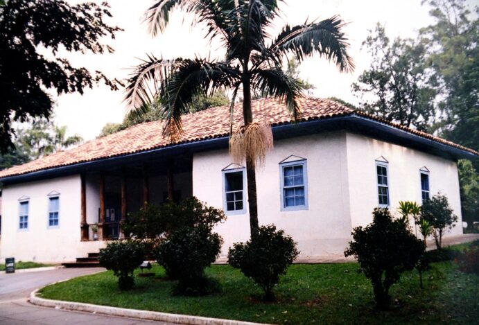 Passeio maria fumaça em Sorocaba