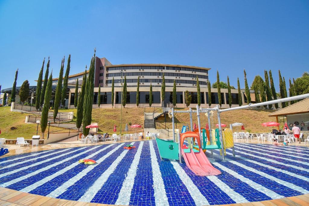 Viagem em família: conheça 3 resorts para todos os bolsos