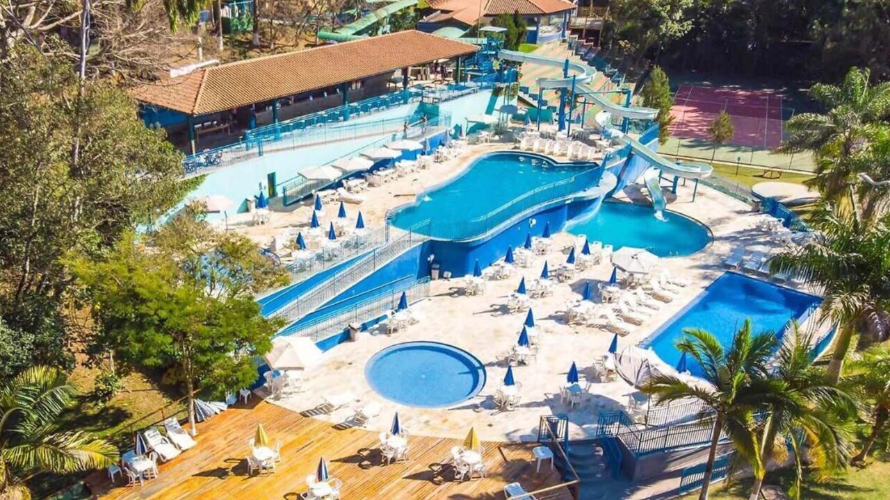 Viagem em família: conheça 3 resorts para todos os bolsos