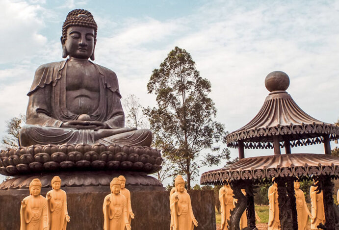 O que fazer Foz do Iguaçu com idosos
