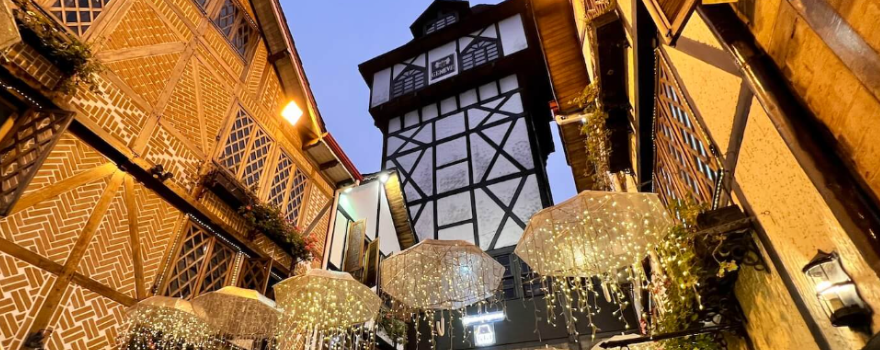 O que fazer em Campos do Jordão com crianças