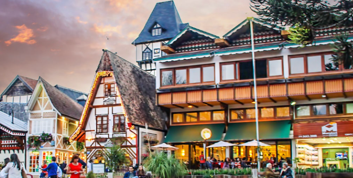 Campos do Jordão Além do Inverno: Atividades Imperdíveis nas Outras Estações