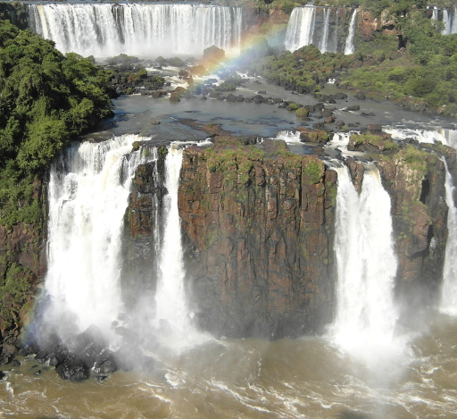 Foz do Iguaçu nas Férias de Julho: Aventuras Emocionantes sem Pesar no Bolso