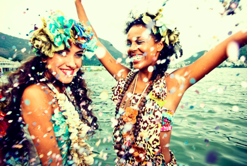 Carnaval em Porto Alegre? Vem que tem folia e hospedagem 2x1 na Nacional Inn!