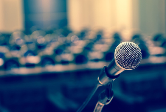 Centro de Convenções na Praia