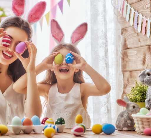 Atrações turísticas no feriado de Páscoa em São José dos Campos