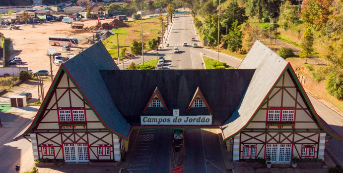 Campos do Jordão: Entre Lendas e Hospitalidade