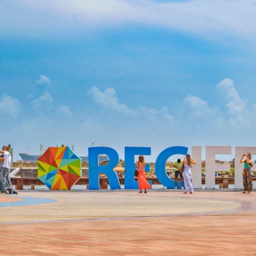 Melhores hotéis em Recife