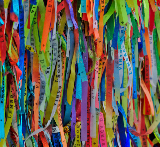 Passeios culturais em Salvador--