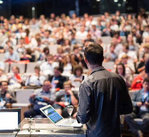 Decifrando a Complexidade: South Summit Brazil 2024