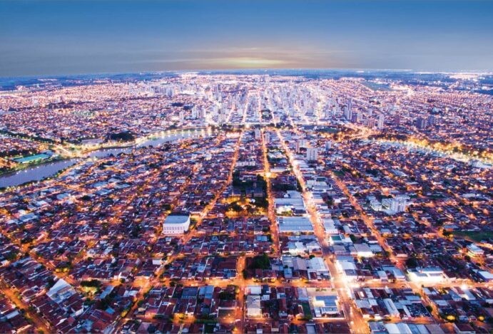 Explorando o Centro Cultural Dr. Renato José de Almeida em São José do Rio Preto