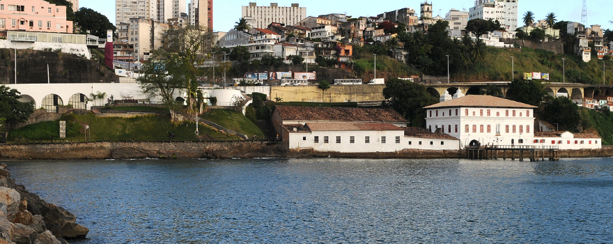 Atrações Salvador o que fazer na capital baiana- Atrações Salvador o que fazer na capital baiana