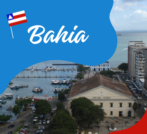 Descobrindo as Belezas da Bahia Uma Jornada de Hospedagem nos Hotéis Nacional Inn Salvador e Golden Park Salvador