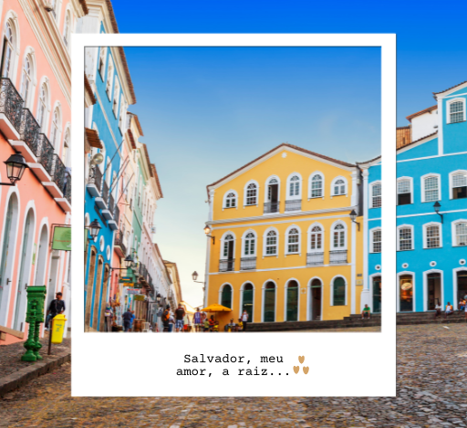 Descubra os Encantos de Salvador com Hospedagem em Hotéis com Café da Manhã Grátis