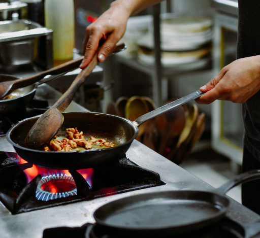 Melhores lugares para comer em Recife