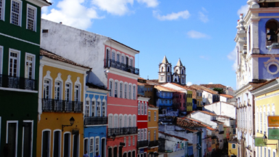 Onde passear em Salvador: dicas de lugares incríveis para conhecer na capital baiana