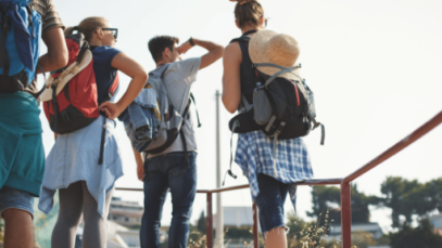 Recife: dicas de passeio para aproveitar a capital pernambucana