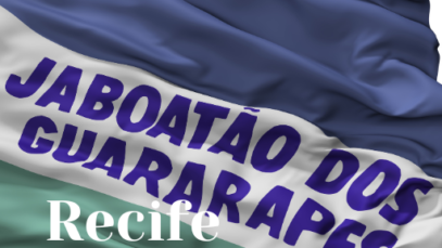 Tédio? O que fazer em Jaboatão dos Guararapes