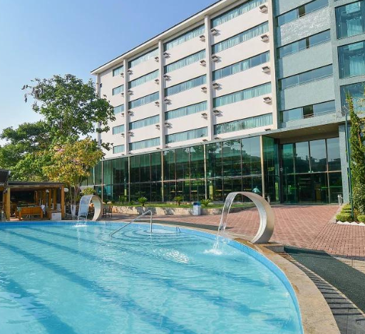 Descubra as Acomodações Modernas e as Vantagens do Thermas Resort Walter World