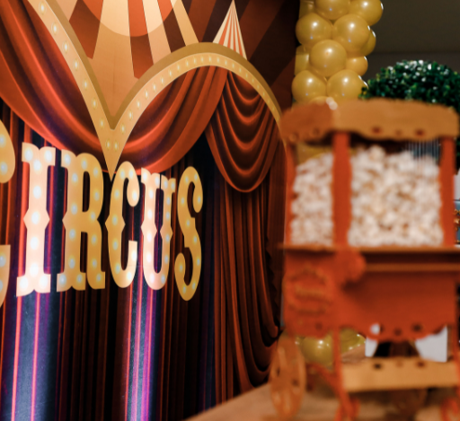 O Circo Internacional da China desembarca em Porto Alegre