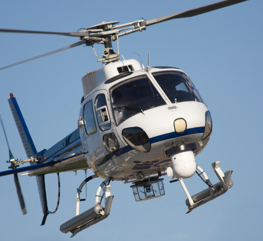 Passeio de Helicóptero em São José do Rio Preto: Uma Experiência Surpreendente