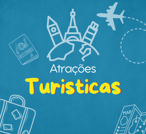 Atrações turísticas em Piracicaba