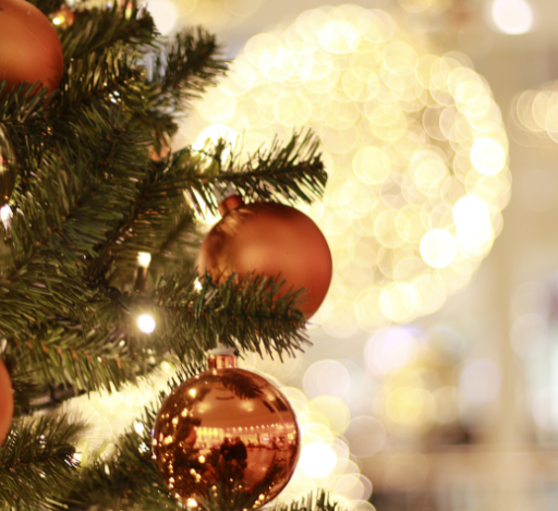 Natal em Araxá: A Tradição Mineira com um Toque Especial de Conforto