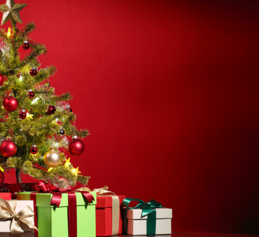 Natal no Vilage Inn: Onde Presentes e Diversão são All Inclusive