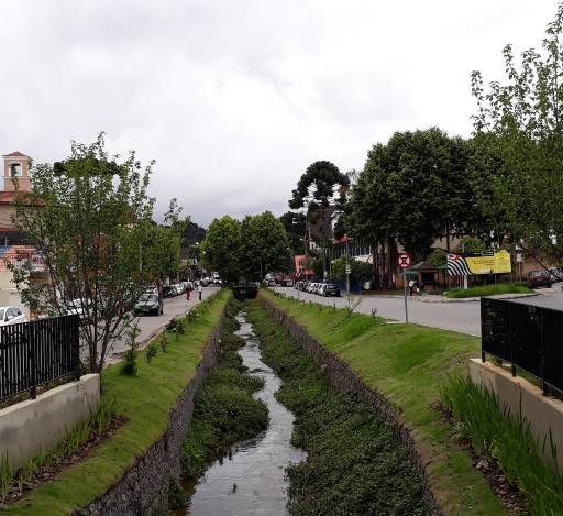 O que fazer em Campos do Jordão no inverno