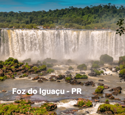 O que fazer em Foz do Iguaçu durante 2 dias inteiros