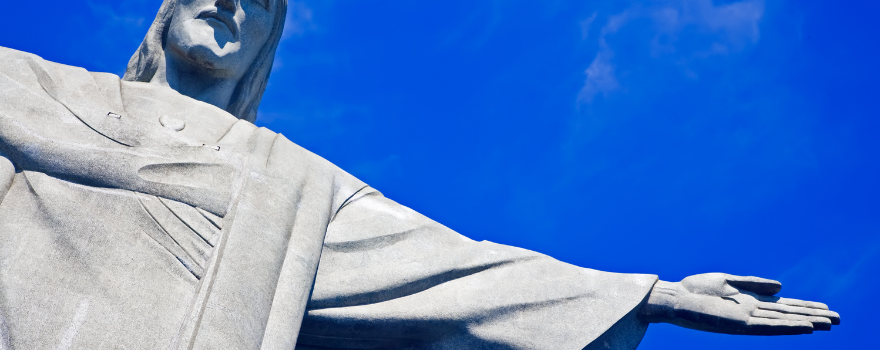 O que fazer sozinha no Rio de Janeiro