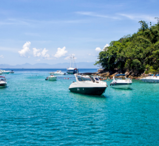 Passeios em Angra dos Reis