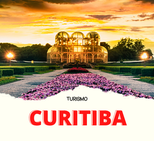 Turismo em Curitiba: Passeio de Trem