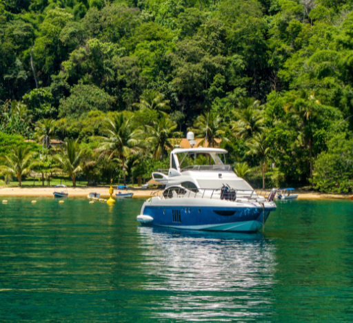 Angra dos Reis: A cidade das Experiências Inesquecíveis  