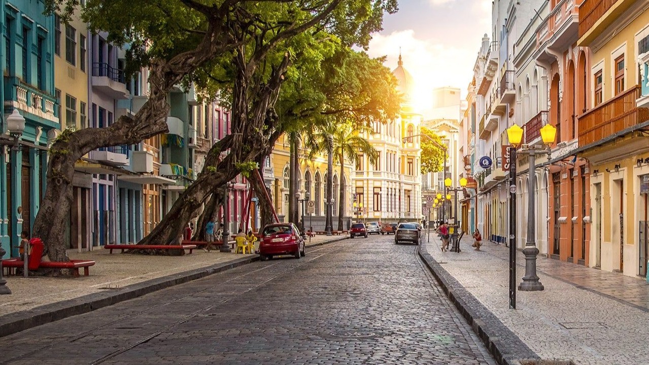 Explorando Recife em 3 Dias Um Roteiro Inesquecível