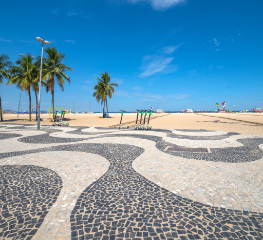 TIM Music Rio 2024: Uma Celebração Magnífica da Música Brasileira em Copacabana