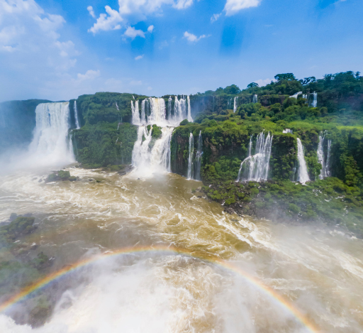 Foz do Iguaçu: Onde Os Desafios Pós-Pandemia se Transformam em Oportunidades!
