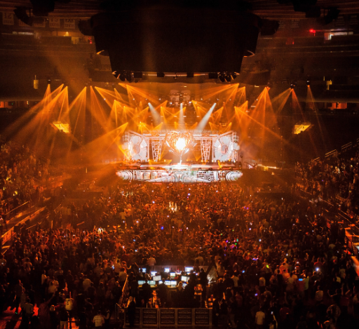 São Paulo: O Destino Perfeito para Música e Emoção