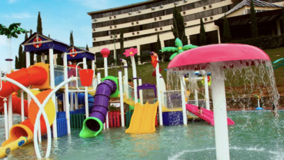 Quinzena do Cliente Golden Park: diversão e economia no mesmo pacote