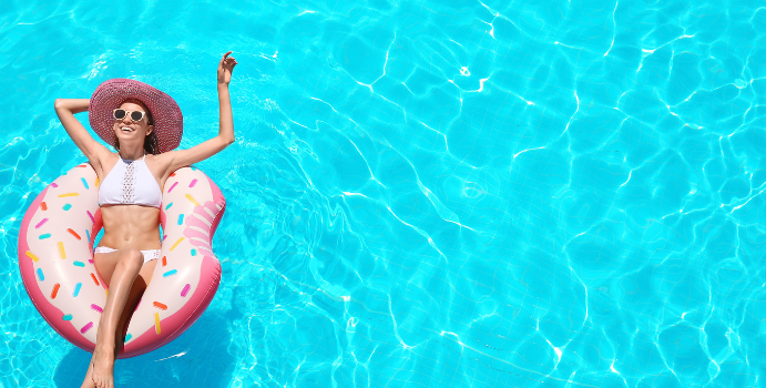 No Carnaval do Thermas, o Bloco é VIP e a Curtição é 100%!