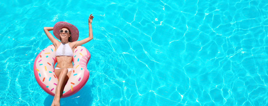 No Carnaval do Thermas, o Bloco é VIP e a Curtição é 100%! Hot Planet Thermas Park em Araçatuba