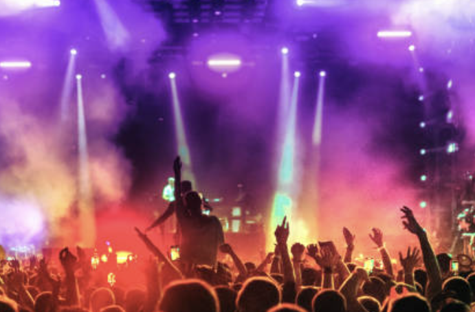 Riffs de Fogo e Solos de Éter: Uma noite com Angra em Porto Alegre