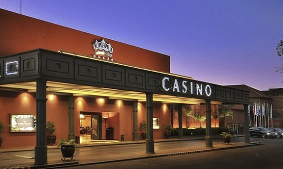 Noites de Sorte: A Experiência dos Cassinos de Iguazú