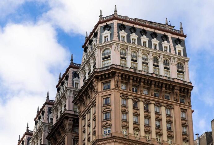 Edifício Martinelli: O Ícone do Centro Histórico de São Paulo