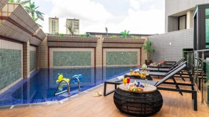 Uberlândia: Sabores, Aventuras e o Charme do Triângulo Mineiro”